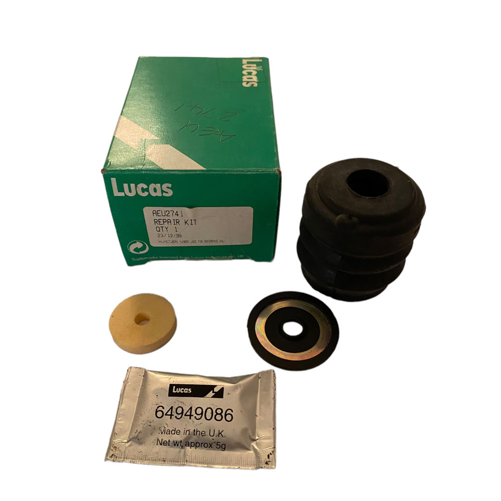 Genuine Nos Oem And Military Series Land Rover Parts