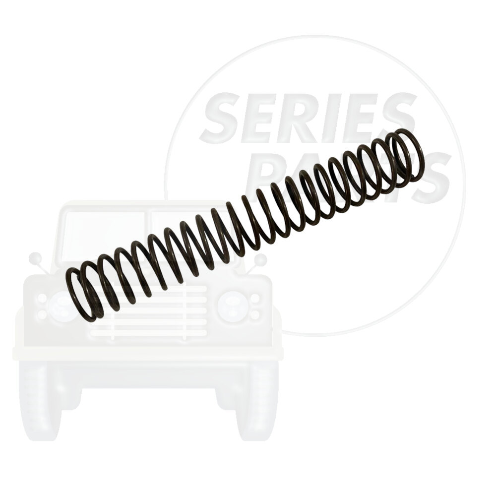 Genuine, NOS, OEM and Military Series Land Rover parts