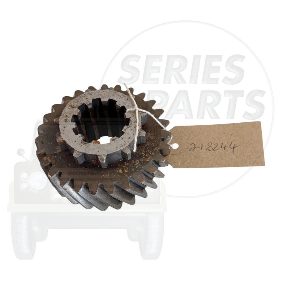 Genuine Land Rover 218244 Rear Mainshaft Gear (Used/Genuine)