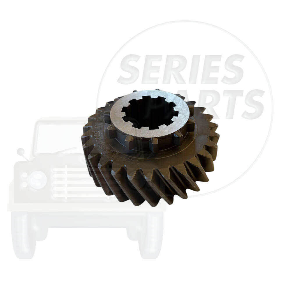 Land Rover 218244 Rear Mainshaft Gear (NOS*/Pattern)