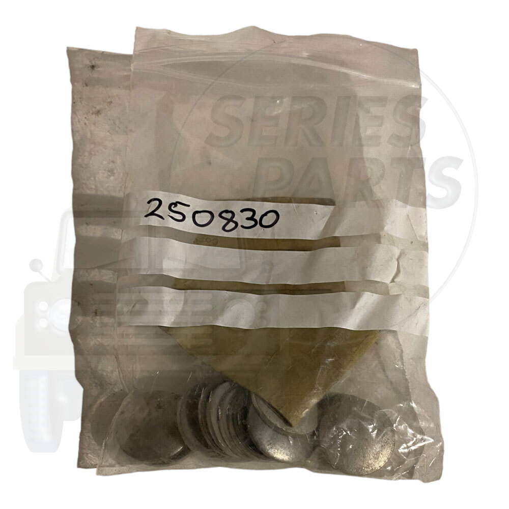 Land Rover 250830 Core Plug 7/8