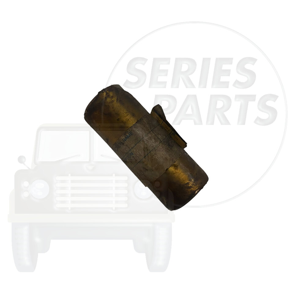 Series Land Rover Parts - Engine