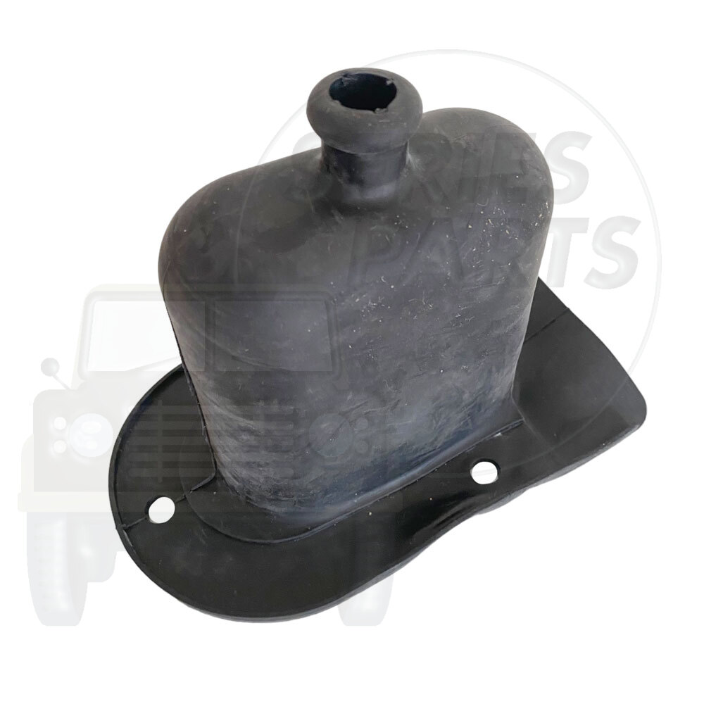 Land Rover 338871 Transfer Lever Rubber Boot (New/Pattern)