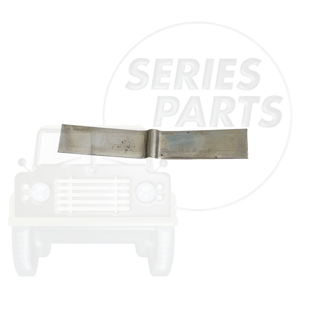 Series Land Rover Parts - Heating