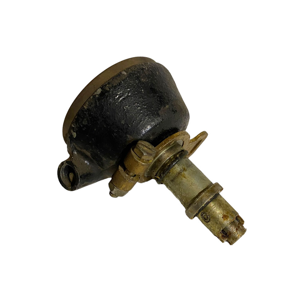 Genuine Land Rover 40753A 24V Distributor Body DZS4A (NOS/Genuine)