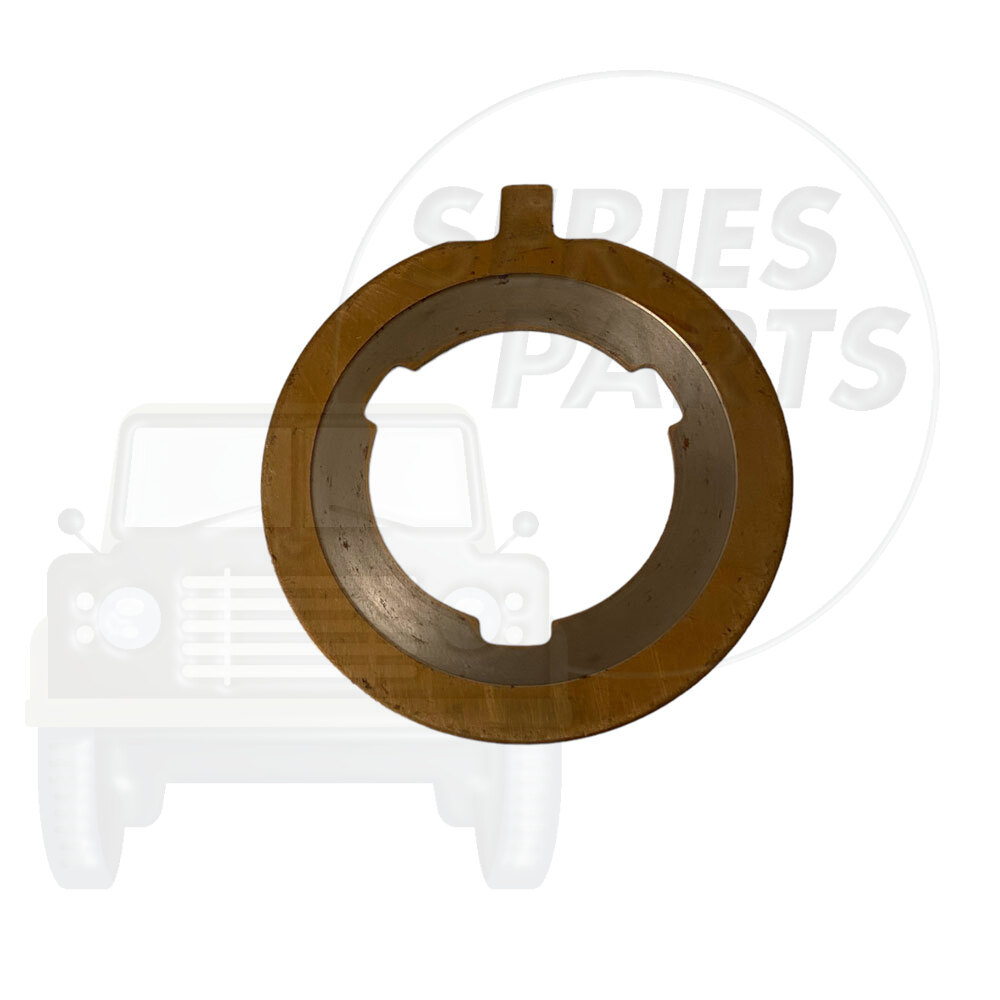 Land Rover 521328 Transfer Box Thrust Washer (Used/Ex MOD)