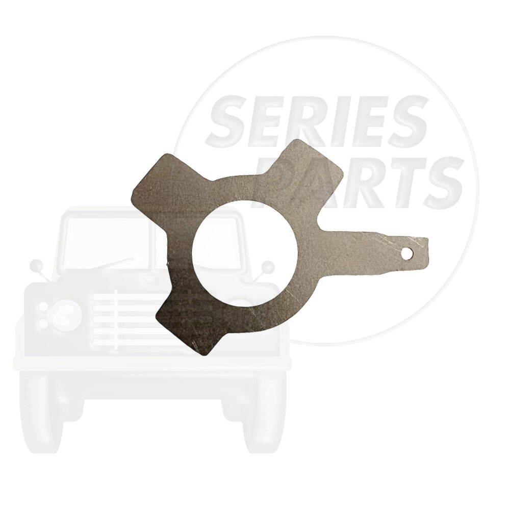 Series Land Rover Parts - Steering