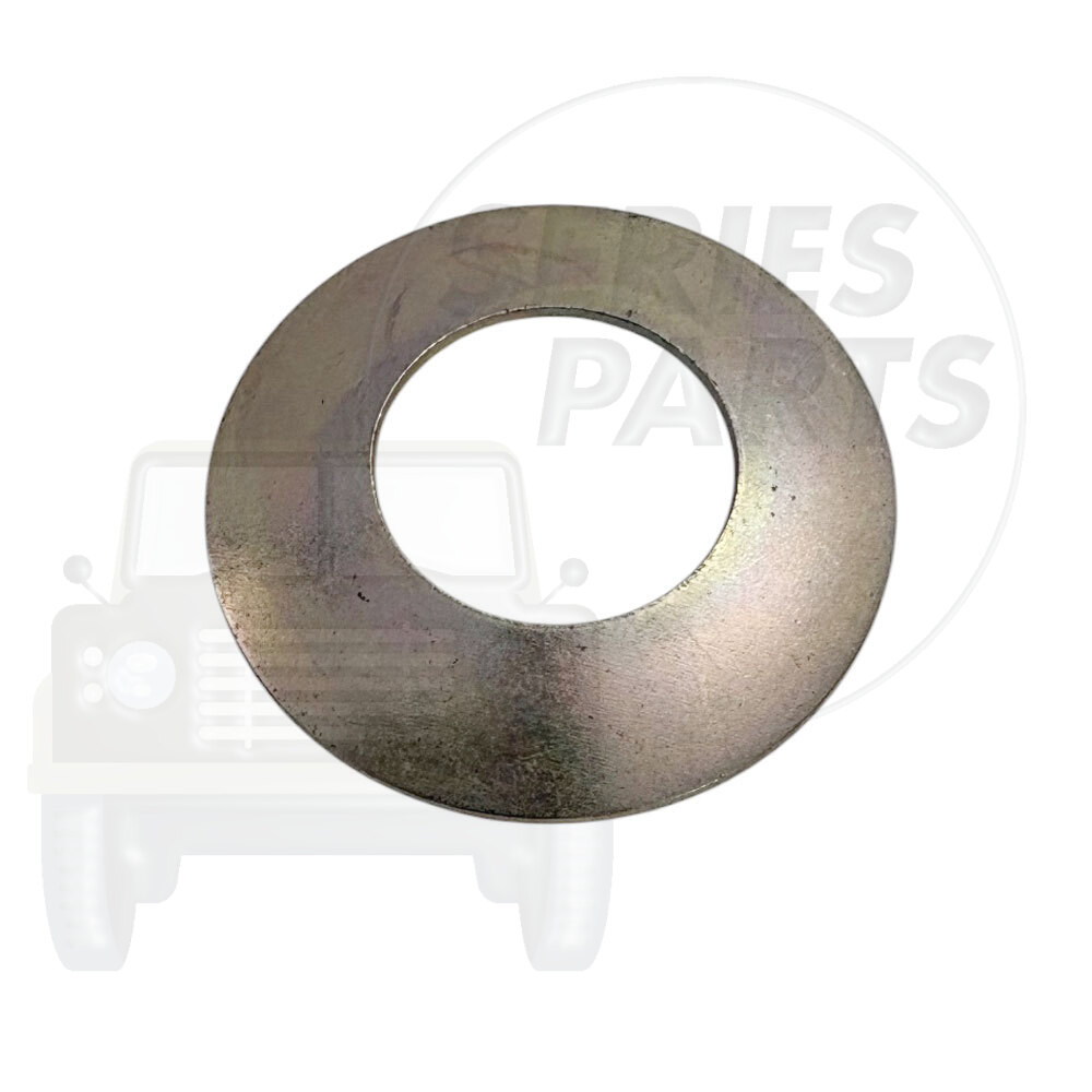 Genuine Land Rover 556633 Thrust Washer Gearbox Differential (NOS*/Genuine)