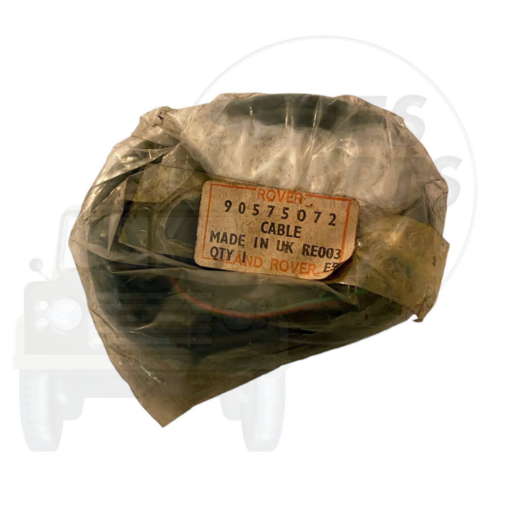 Genuine 575072 Fuel gauge lead (NOS/Genuine)