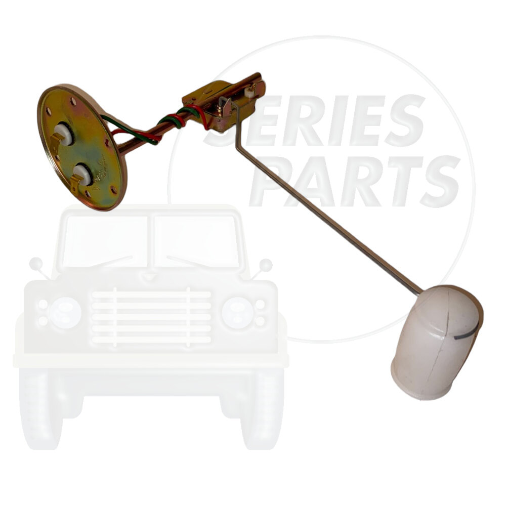 Land Rover Series 2 2a 3 Fuel Tank Sender Unit 90560612 - BRITISH