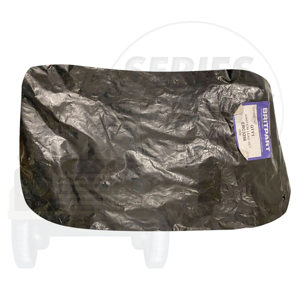 Genuine, NOS, OEM and Military Series Land Rover parts